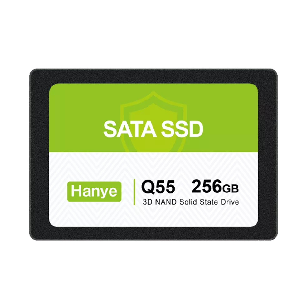 Q55-256GSY04